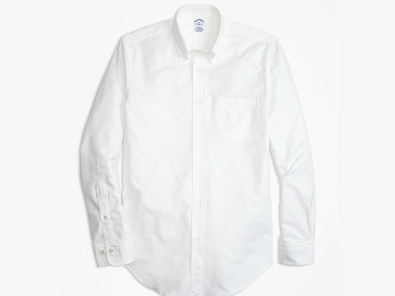 Best white store shirts in india