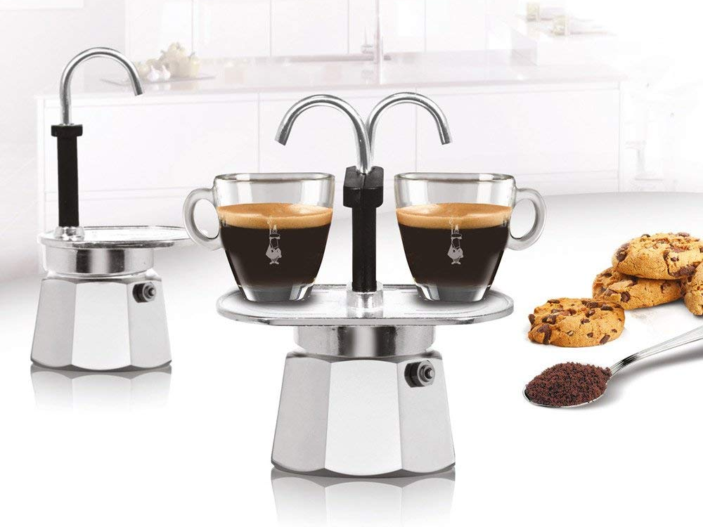 10 Best Stovetop Espresso Makers/Moka Pots - (Summer 2023)