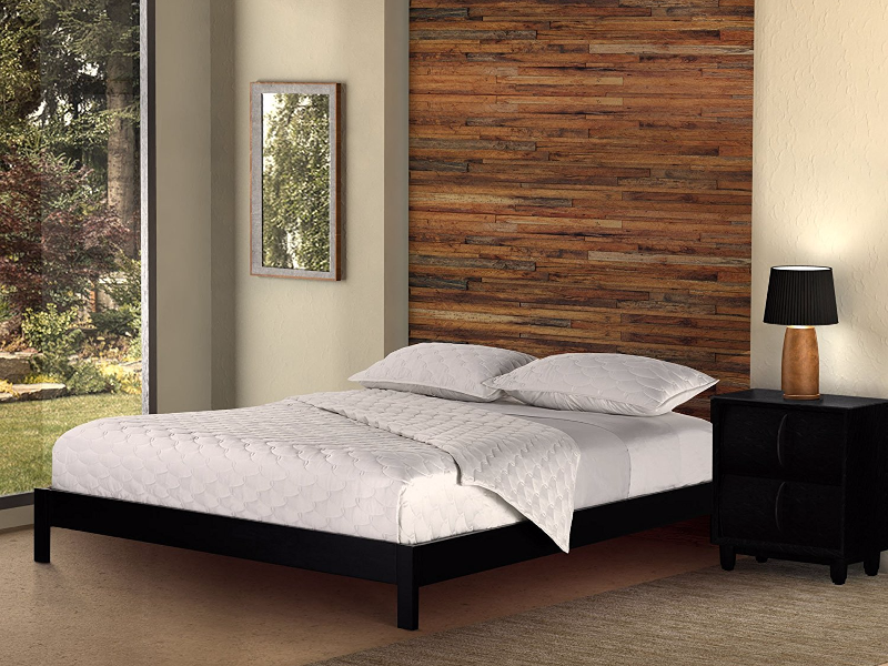 The best platform bed frame Business Insider India