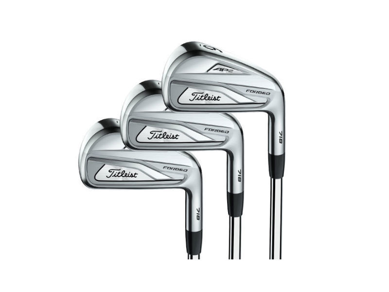 The best irons for low handicap golfers Business Insider India