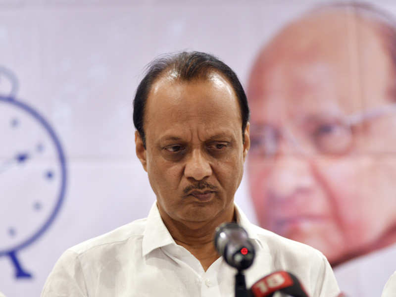 Ajit Pawar wins in Baramati with more than 1.5 lakh margin | Business ...