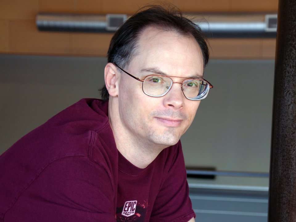 The Life And Rise Of Tim Sweeney The Billionaire CEO And Founder Of   The Life And Rise Of Tim Sweeney The Billionaire Ceo And Founder Of The Company Behind Fortnite Epic Games 