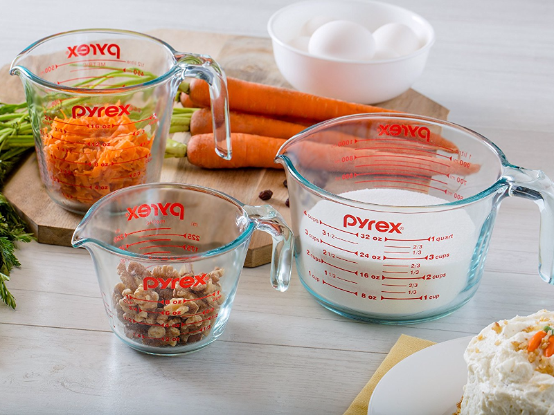 The Best Measuring Cups