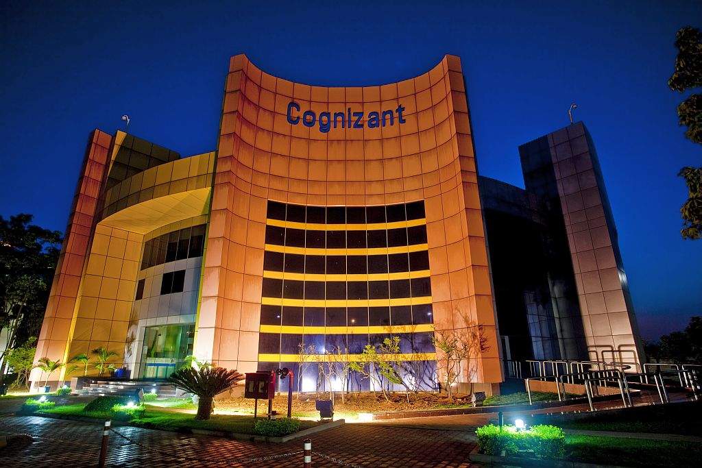 Senior Associate Cognizant Salary India Quora