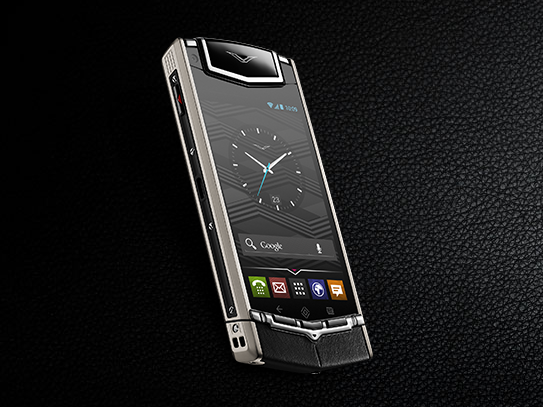 2017: Vertu | Business Insider India