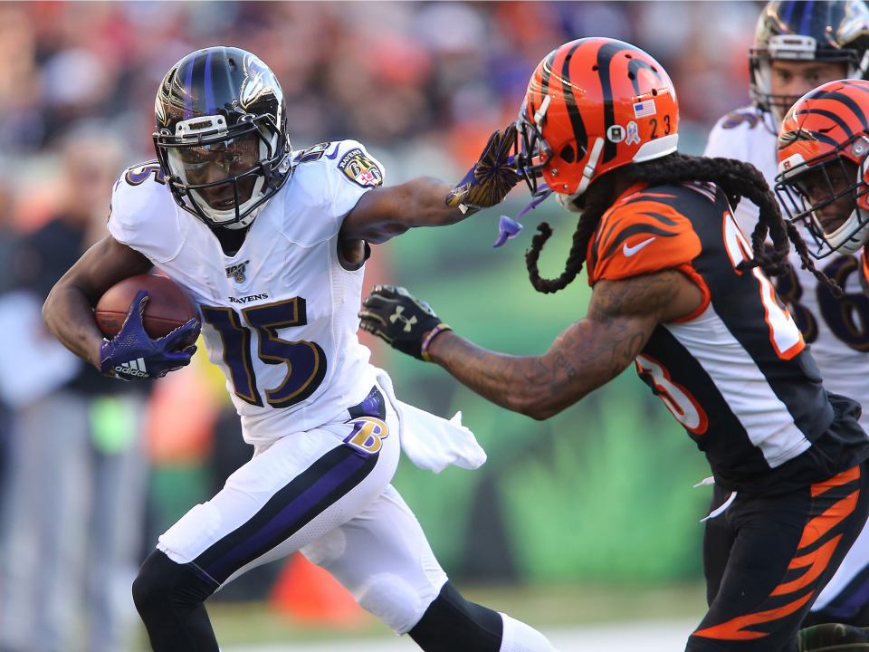 Top 14 Waiver-wire Pickups For Week 11 Of Fantasy Football | Business ...