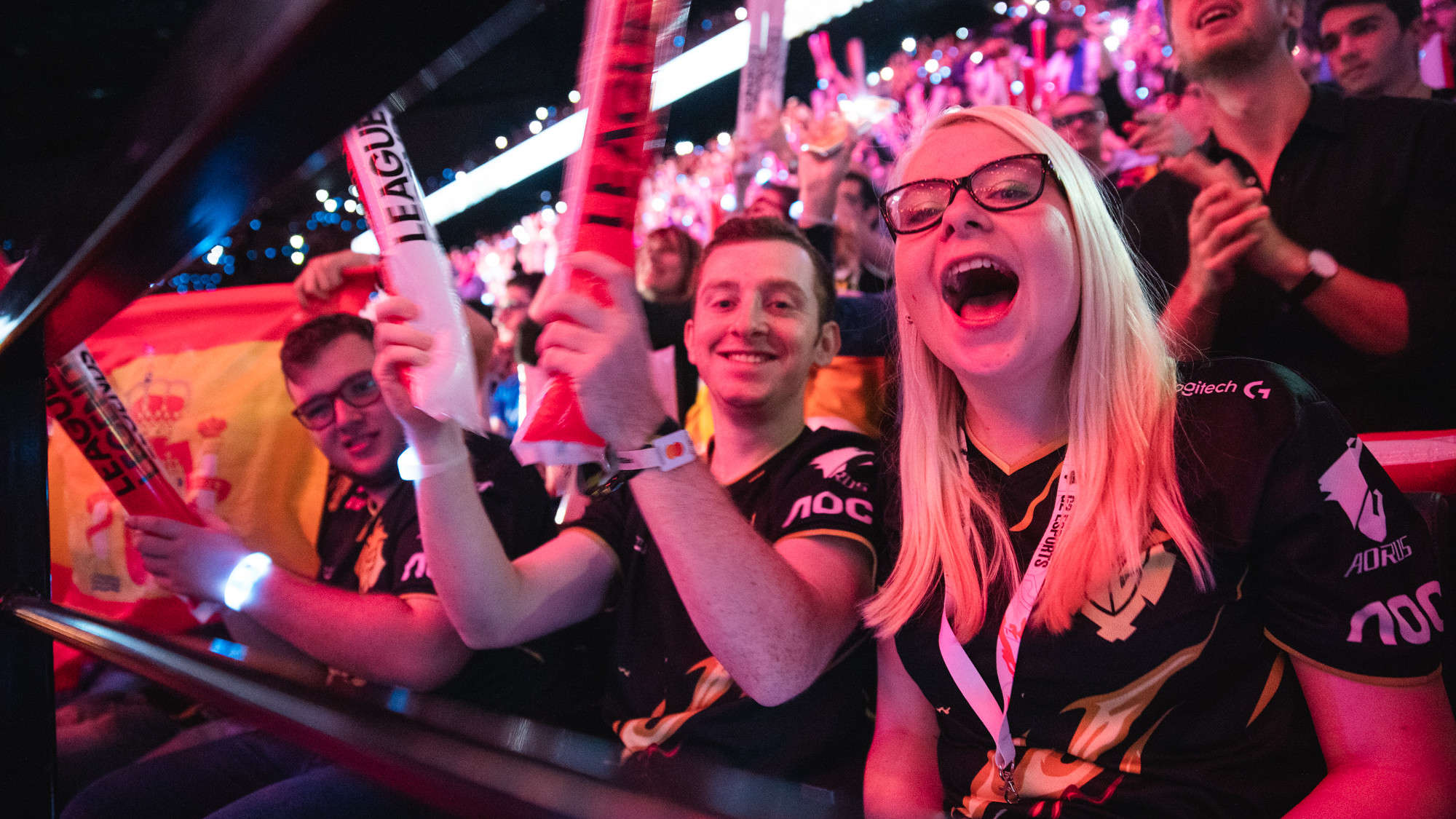 Louis Vuitton makes esports move with League of Legends World Championship  - SportsPro