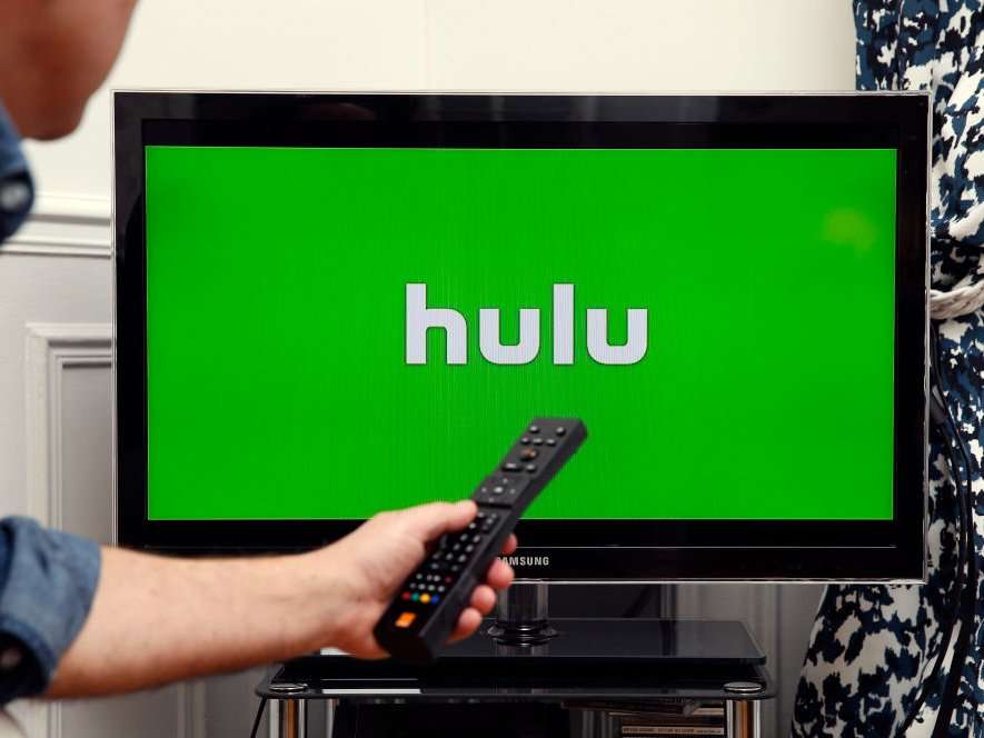 How to watch live TV on Hulu with a paid subscription, to access more