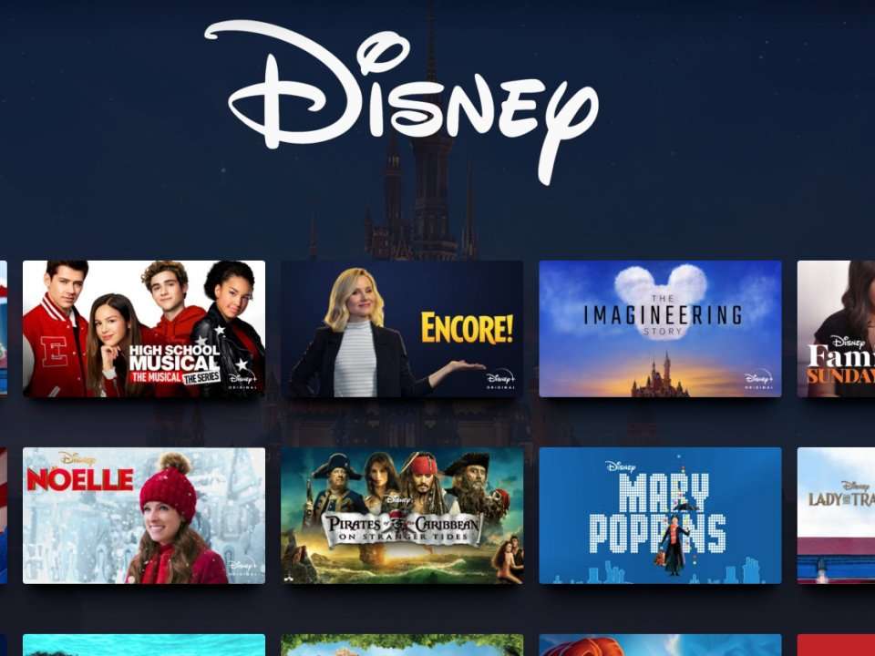 How to decide between Disney Plus and Netflix | Business Insider India