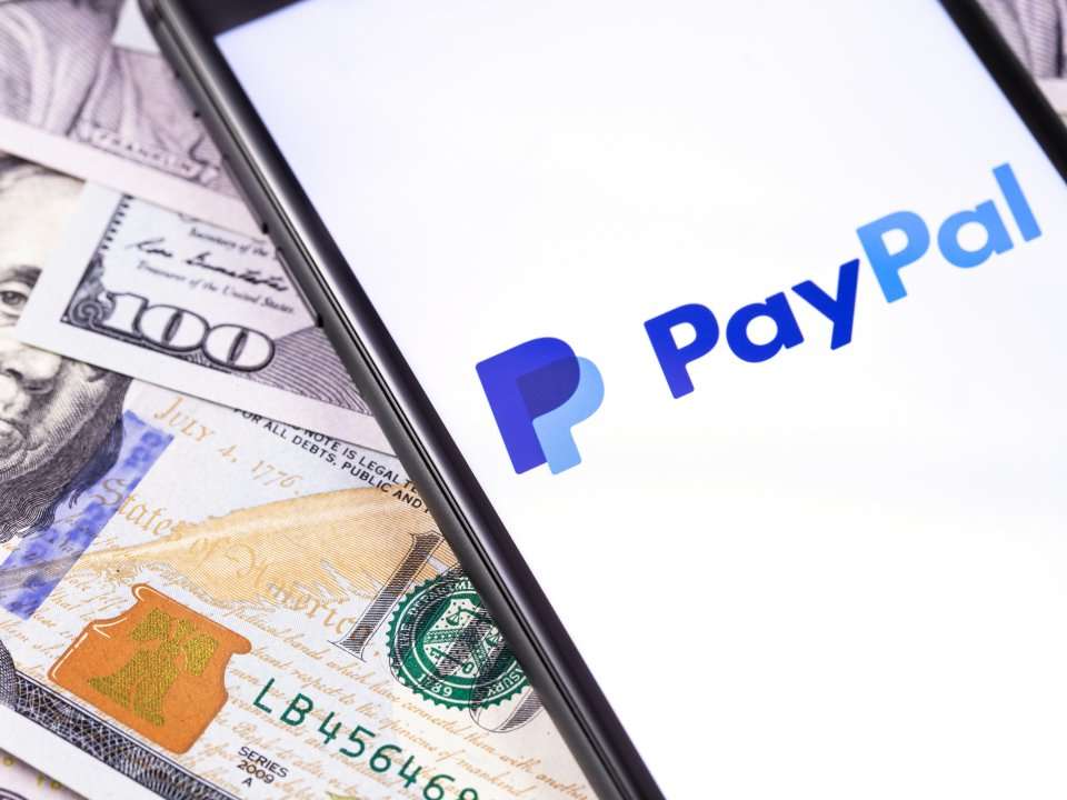 cancel automatic paypal payments