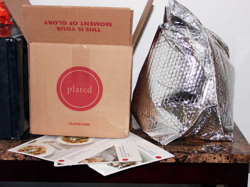 Popular mealkit subscription service Plated is set to