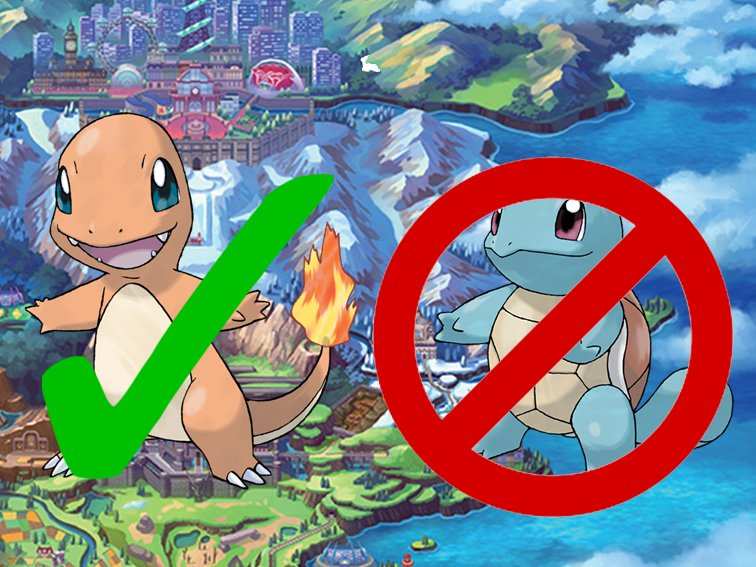 The new Pokemon games for Nintendo Switch probably got rid of your