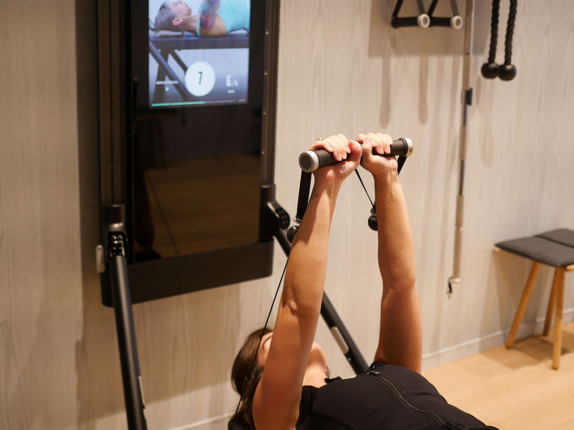 Are Digital Weights the Future of Fitness?