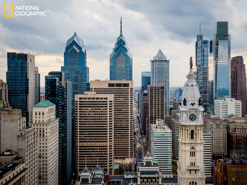 Philadelphia, Pennsylvania, USA | Business Insider India