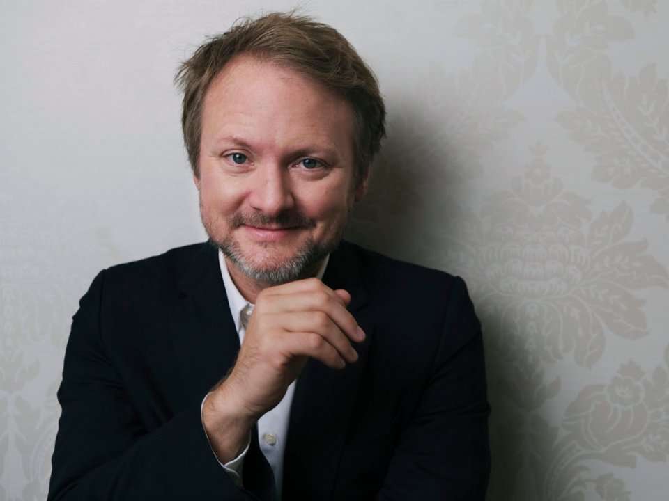 Rian Johnson Explains the Similarities of Writing Star Wars and Knives Out  Mysteries 