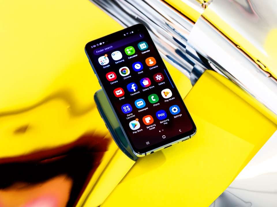 best samsung phone 2019