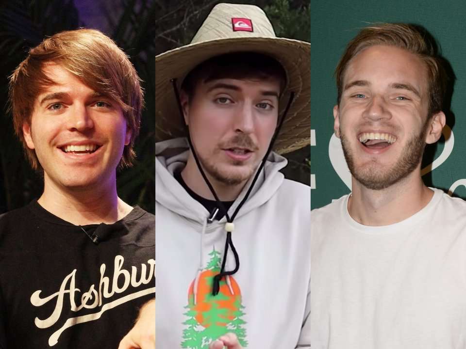 Youtube Hinted That Its Rewind 2019 Video Will Include Pewdiepie And Other Stars The Platform 