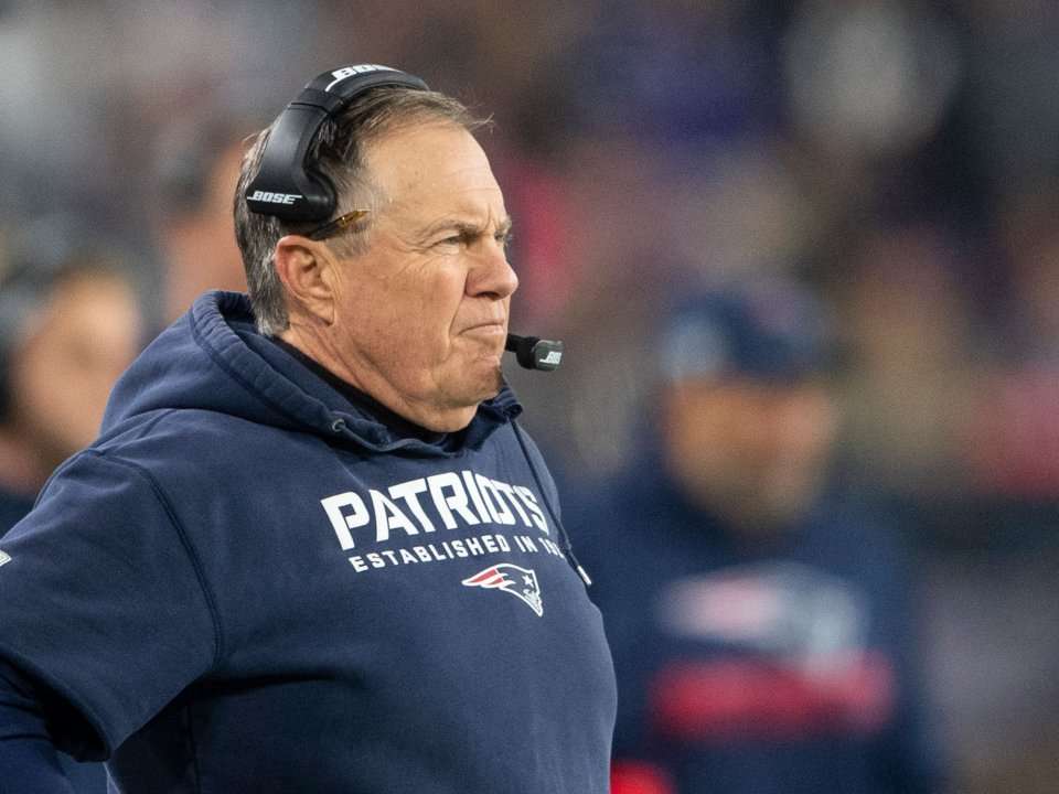 Bill Belichick explains how advice from Sun Tzu's 'The Art of War ...