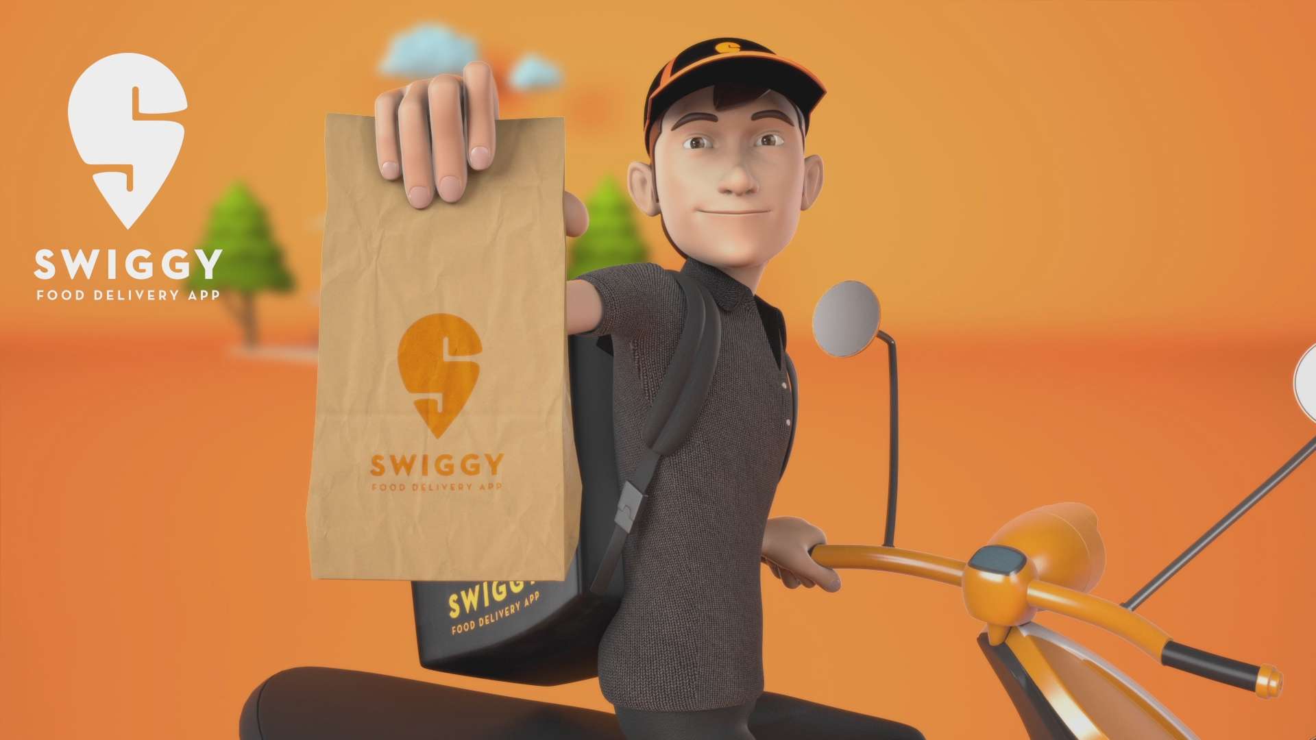 Somsubhra Bairi on LinkedIn: Re-Architecting Swiggy's logistics systems