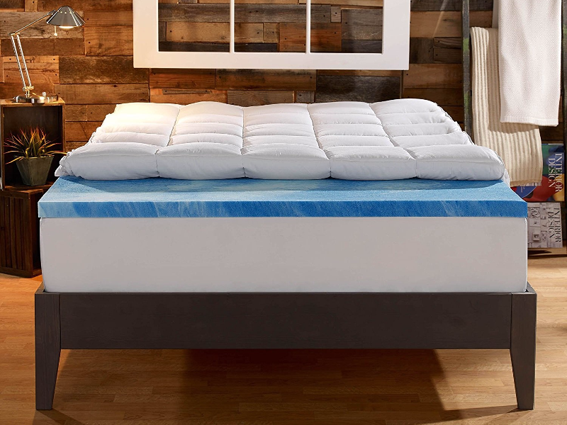 business insider mattress topper
