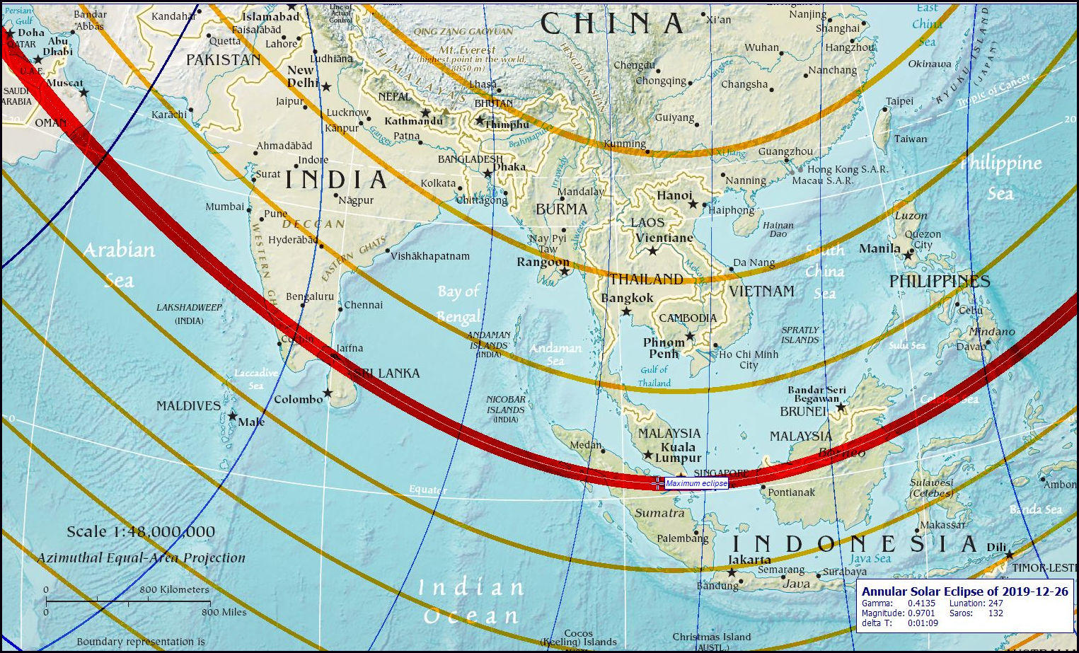 Do's and Don'ts during Solar Eclipse, Surya Grahan what you must know