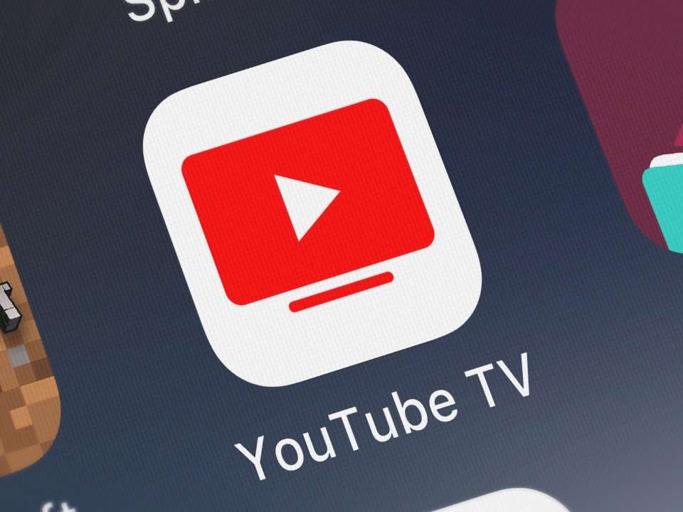 how to share my youtube tv account