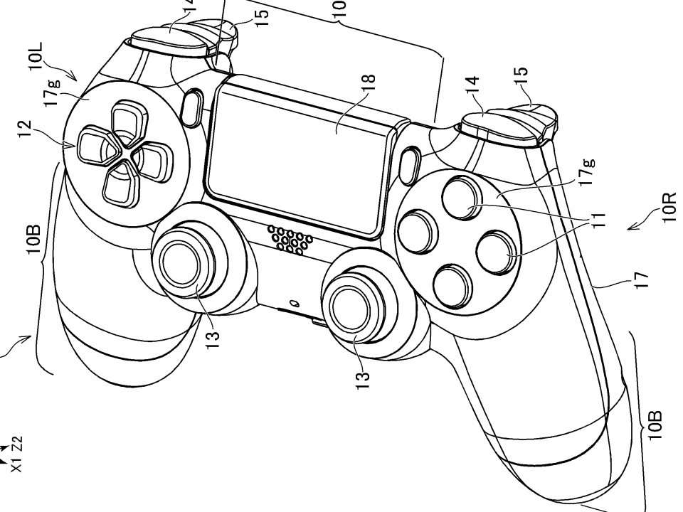 xbox controller like playstation