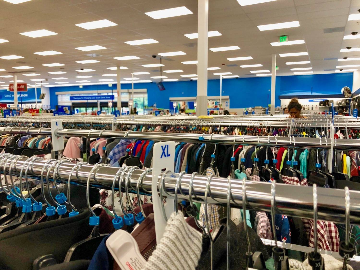 Here's What You Shouldn't Bother Buying At Ross Dress For Less