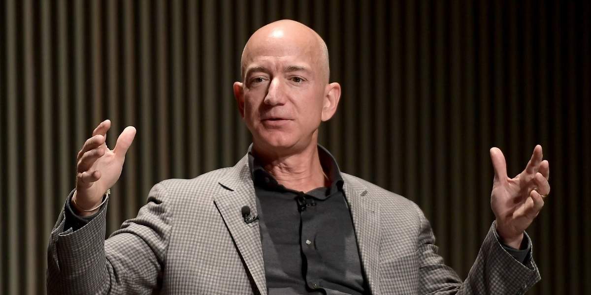 Jeff Bezos may have a laundry list of requests for Narendra Modi when he visits India next week