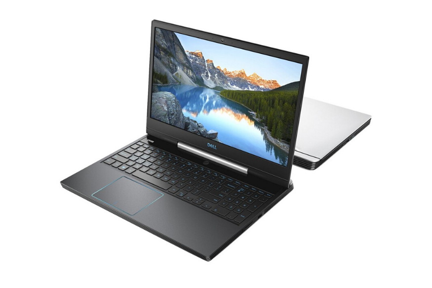 Dell G5 15 SE Special Edition gaming laptop | Business ...