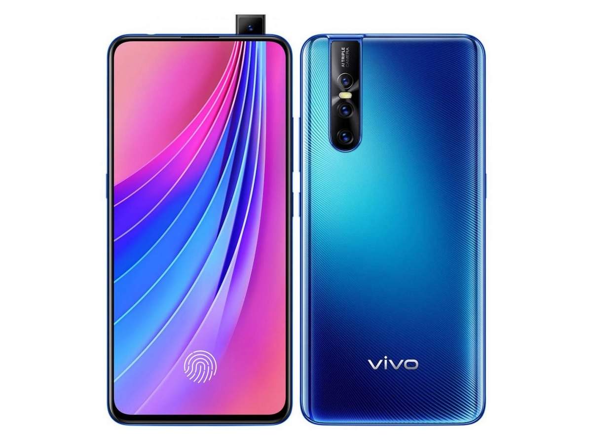 Best Vivo Smartphones Under ₹20,000 In India In 2020 | Business Insider ...