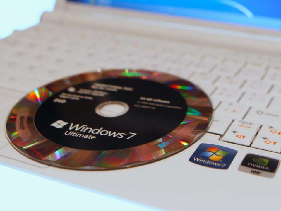 If You're Still Using Windows 7 You Should Upgrade Right Now - Here's ...