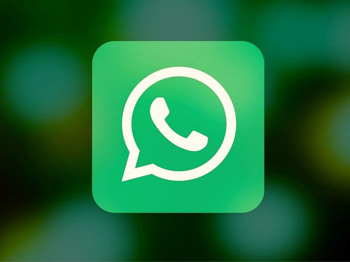 how does whatsapp work without icon