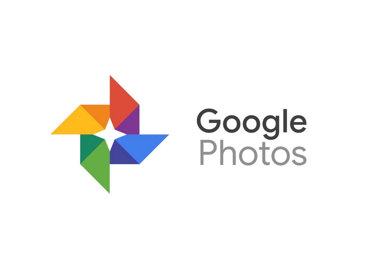 transfer google photos to new account