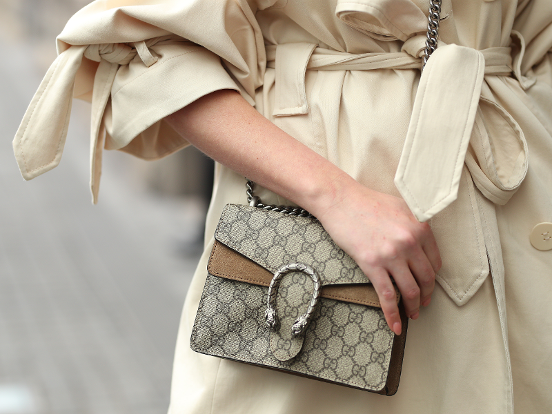 Louis Vuitton is SA's favourite luxury brand with Chanel, Gucci, Hermès and  Burberry featuring comfortably in the top 5
