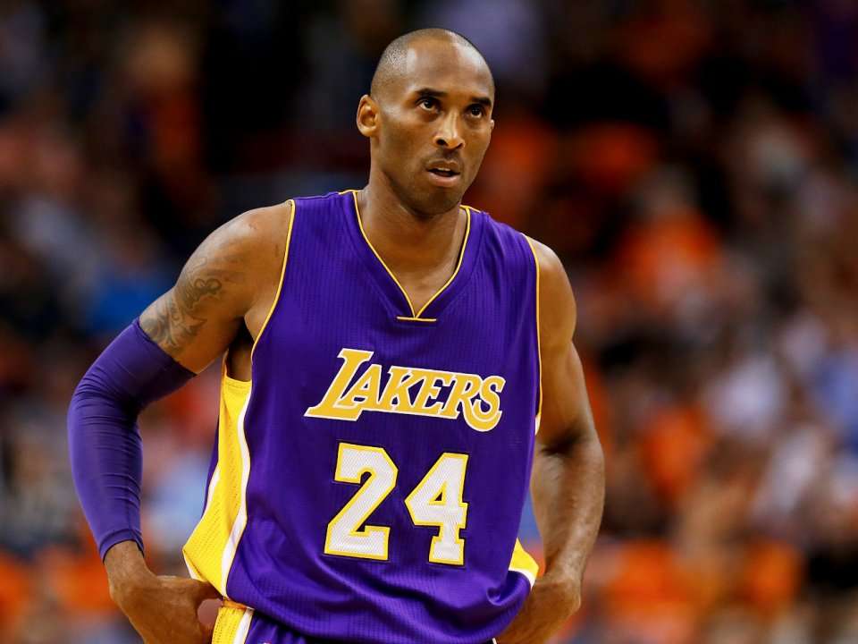 11 Of Kobe Bryant's Most Inspirational Quotes 