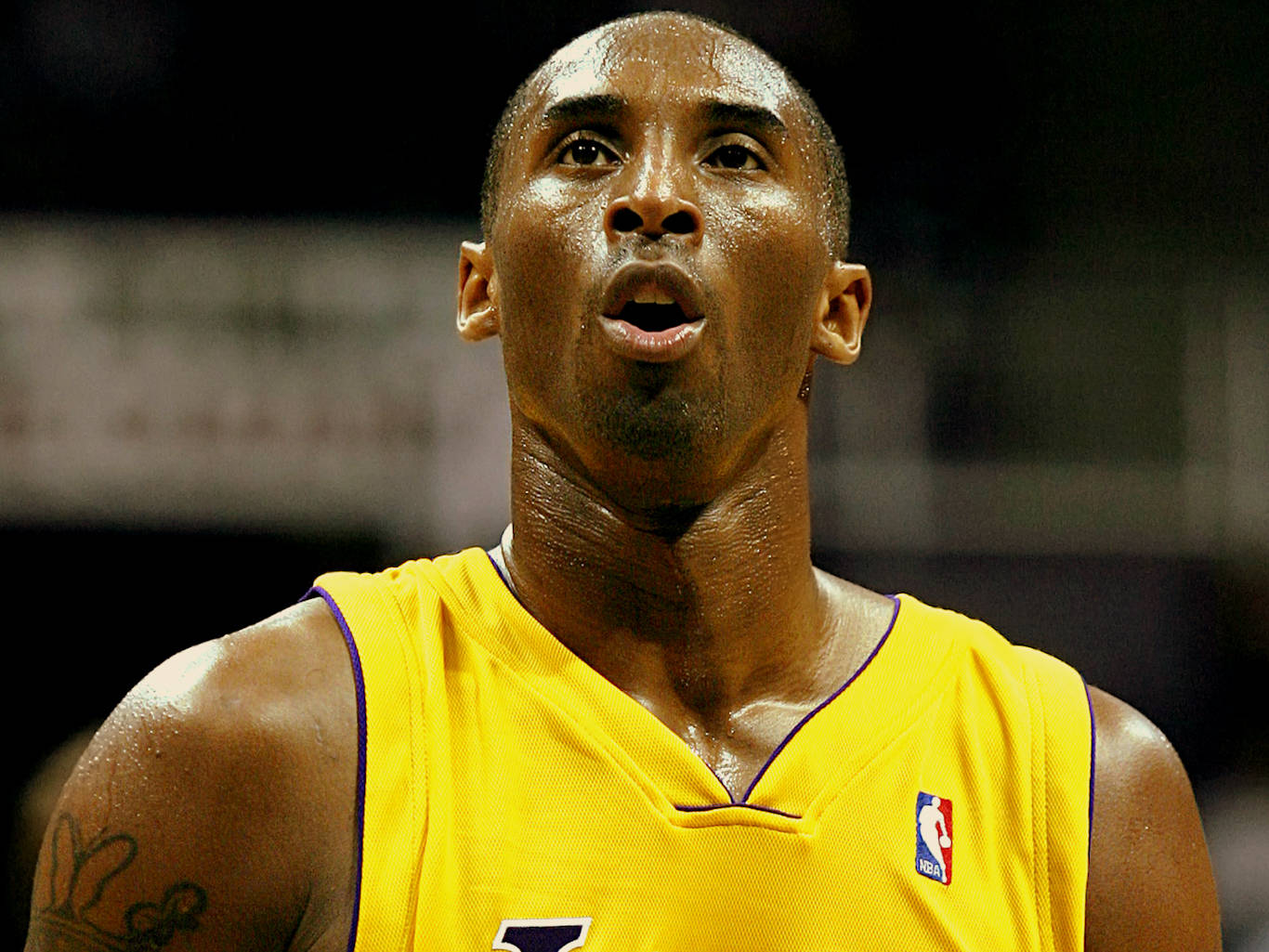 A Twitter User Who Predicted That Kobe Bryant Would Die In A Helicopter Crash Apologises Business Insider India