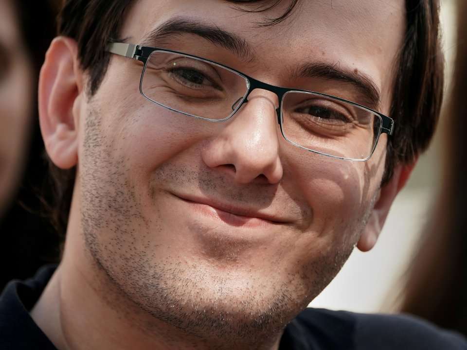 The FTC and New York attorney general are suing 'Pharma Bro' Martin ...