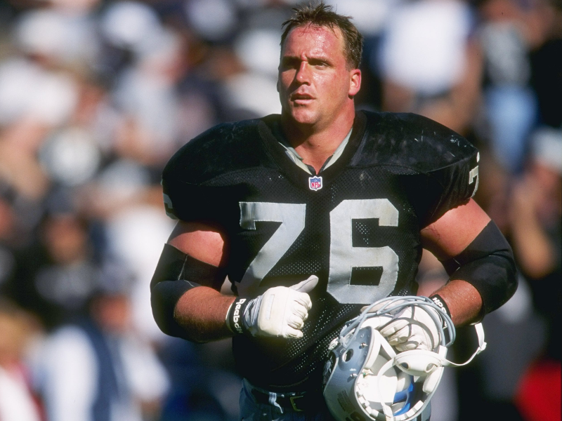 Olin Kreutz Joins New Orleans Saints Offensive Line, According To