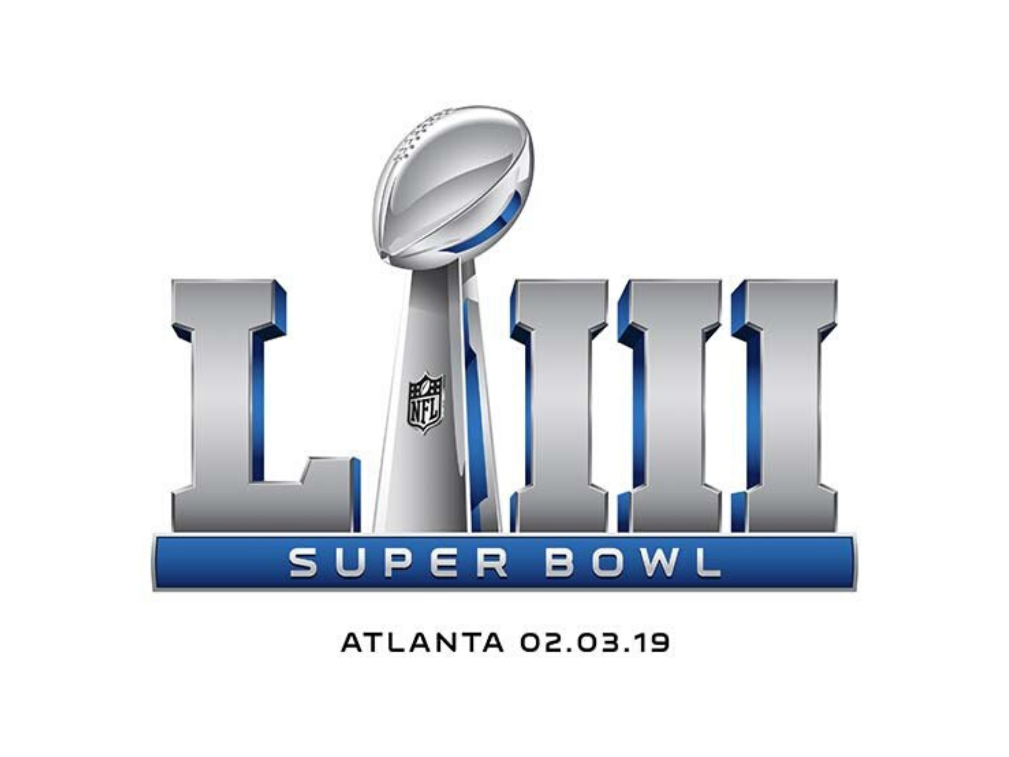 super bowl 2020 logo