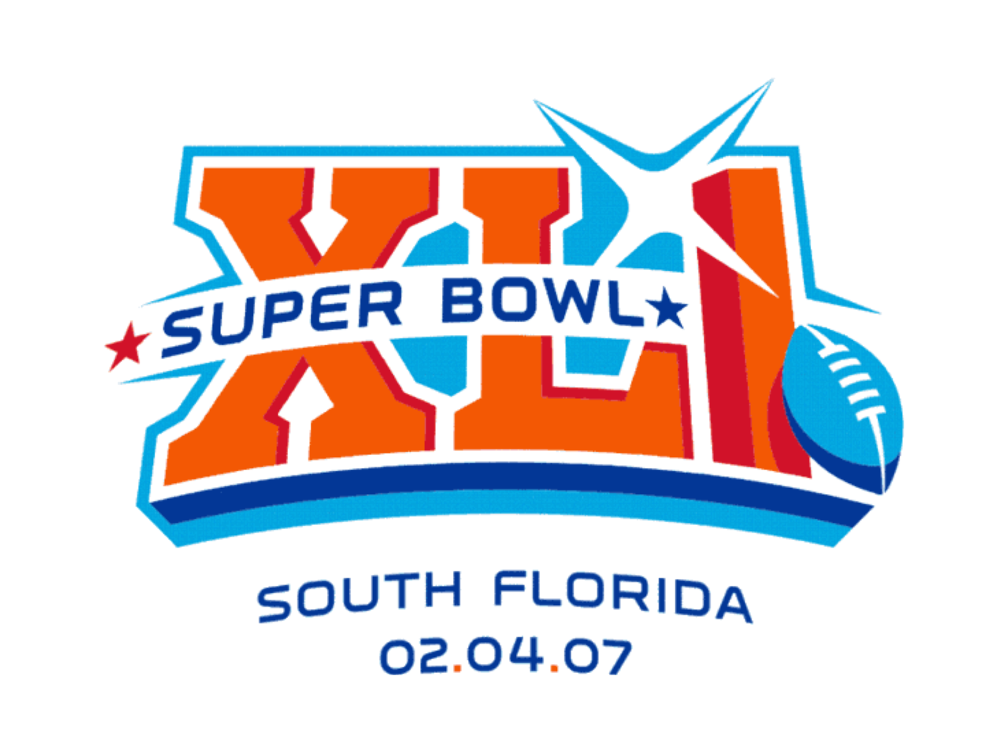 Here's what next year's Super Bowl logo will look like - NewscastStudio