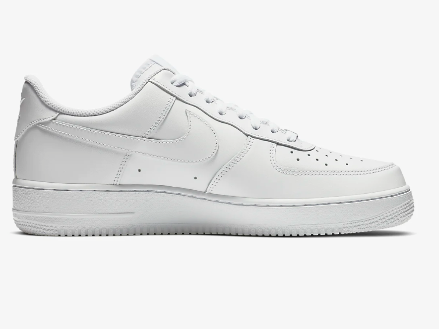 2. Nike Air Force 1 Low | Business Insider India