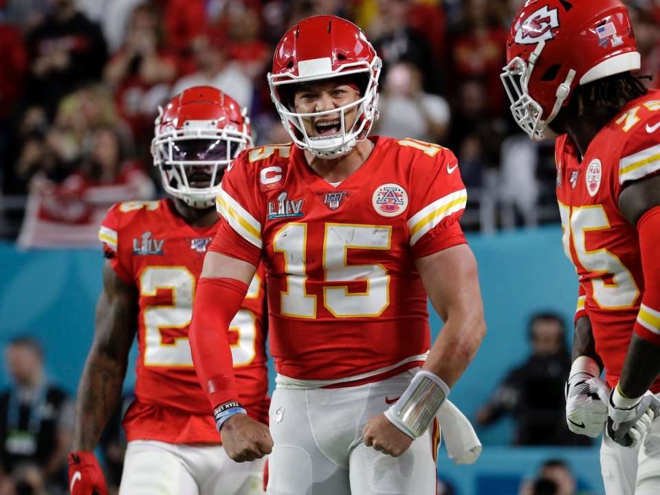 It's becoming clear the Chiefs never panicked when they trailed late in ...