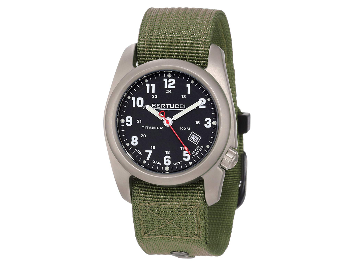 Owner Review: Timex Expedition North Field Post Solar - FIFTH WRIST