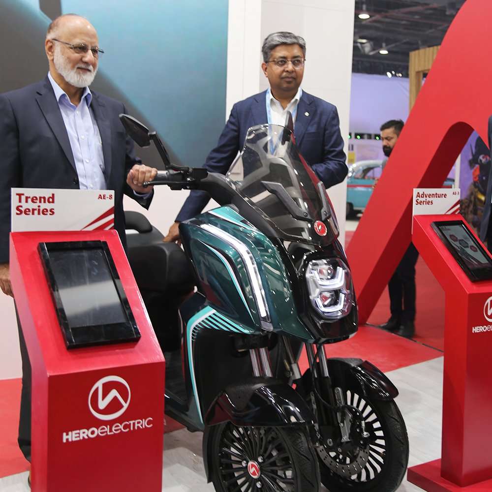 Upcoming Electric Scooters In India In Business Insider India