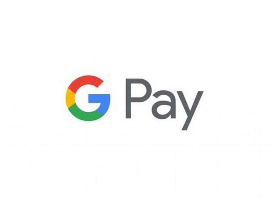 google pay tickets