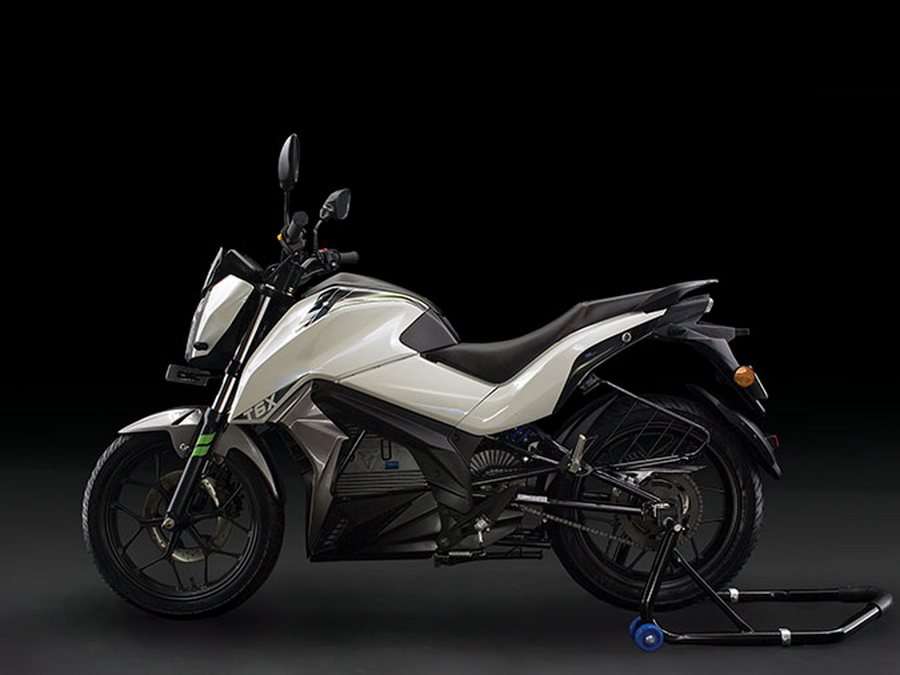 new electric bike 2020