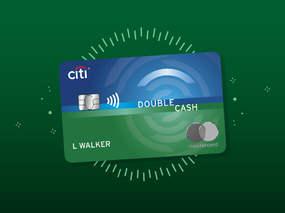 Citi Double Cash Review One Of The Best Cash back Cards Has No Annual 