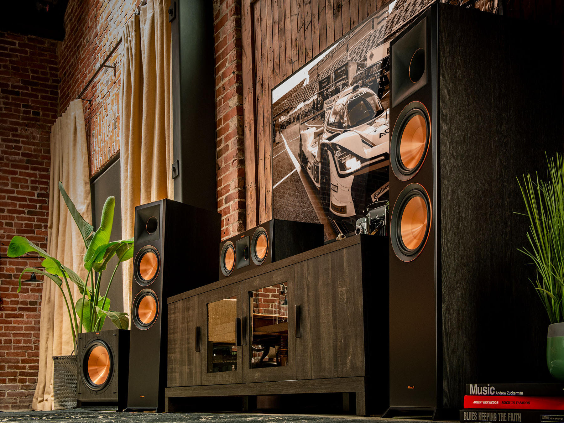 Q Acoustics 3020 review: Mini price, mini size, maxi sound - CNET