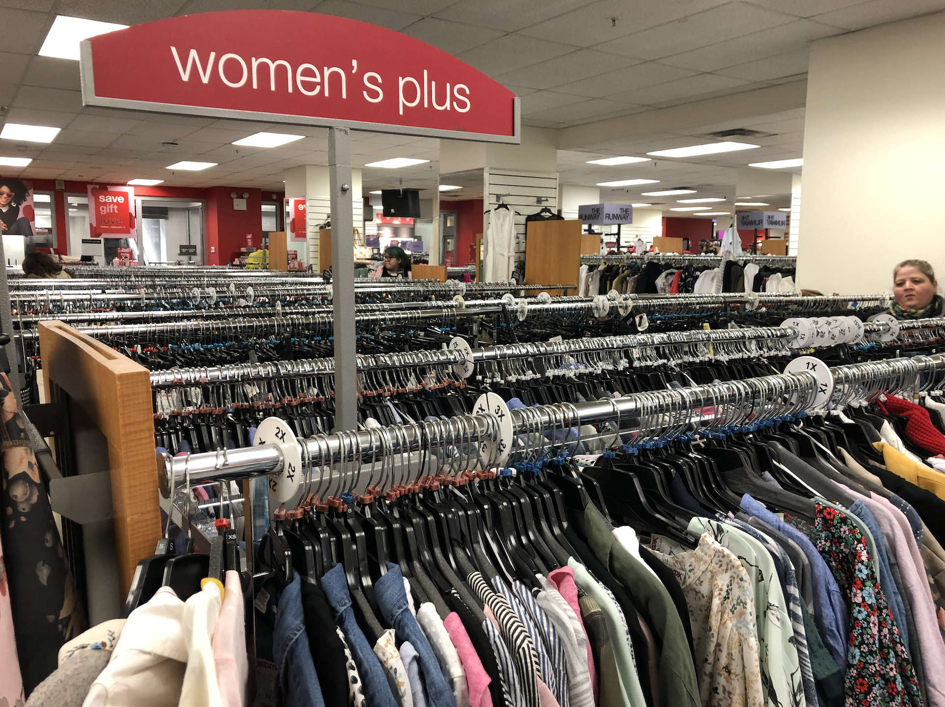 Phenomenal Access to Other Brands' Wares is Helping T.J. Maxx's